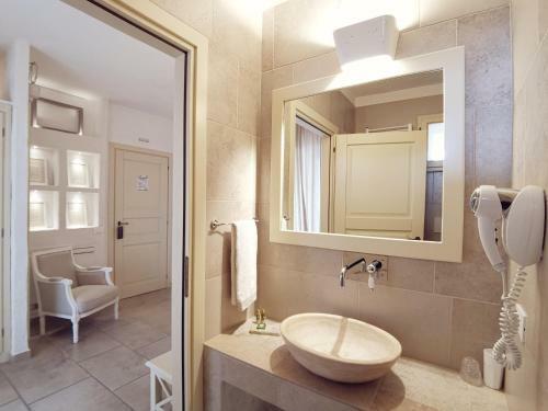 Hostal Le Nicchie Guest House
