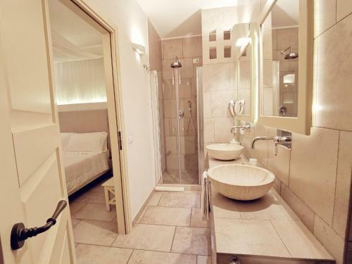 Hostal Le Nicchie Guest House