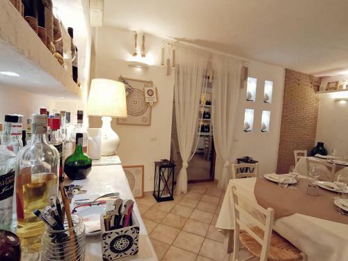 Hostal Le Nicchie Guest House