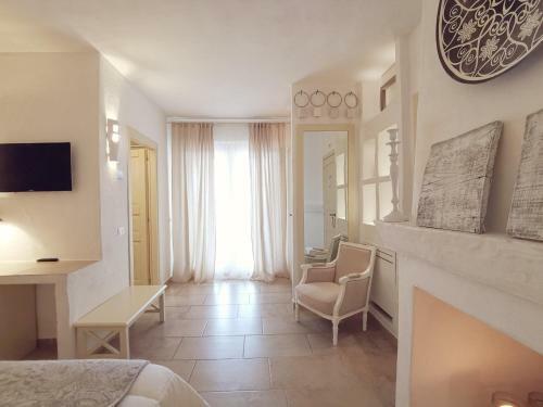 Hostal Le Nicchie Guest House