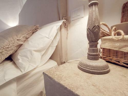 Hostal Le Nicchie Guest House