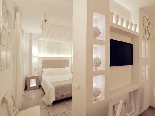 Hostal Le Nicchie Guest House