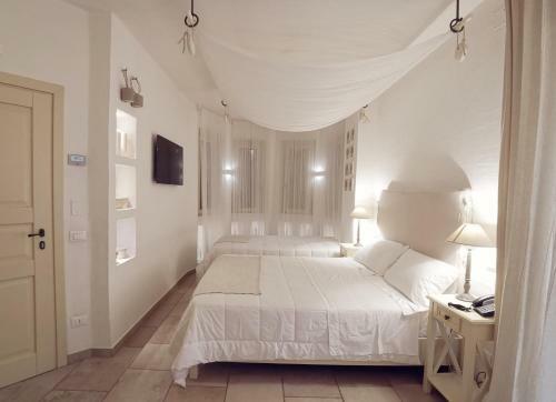 Hostal Le Nicchie Guest House
