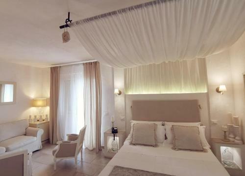 Hostal Le Nicchie Guest House