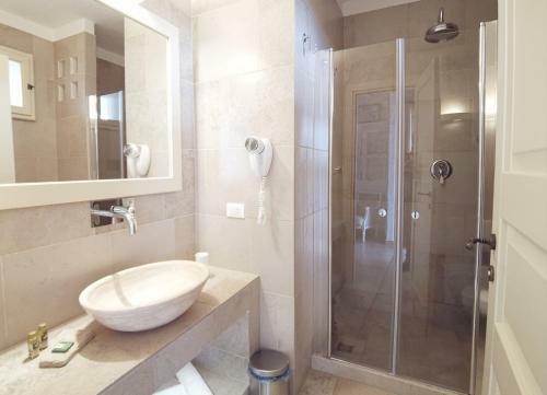 Hostal Le Nicchie Guest House