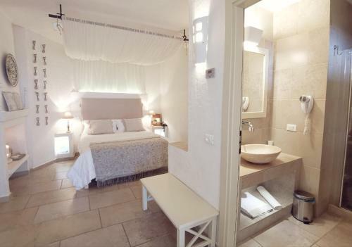 Hostal Le Nicchie Guest House