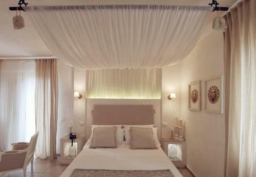 Hostal Le Nicchie Guest House