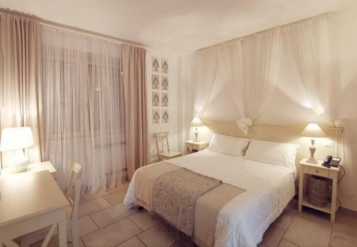 Hostal Le Nicchie Guest House