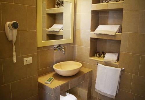 Hostal Le Nicchie Guest House