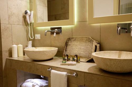 Hostal Le Nicchie Guest House