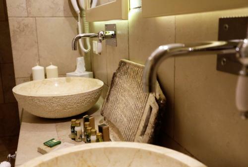 Hostal Le Nicchie Guest House