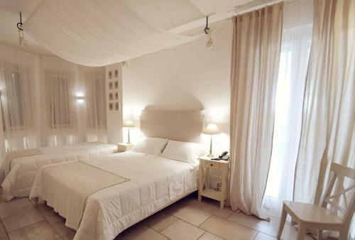 Hostal Le Nicchie Guest House