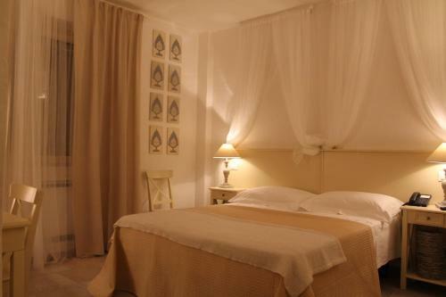 Hostal Le Nicchie Guest House