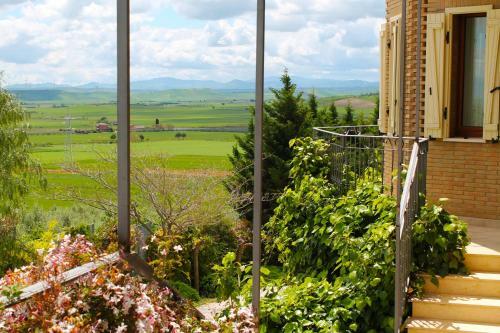Hostal Le Nicchie Guest House