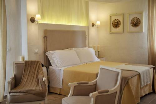 Hostal Le Nicchie Guest House