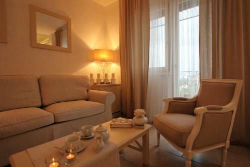 Hostal Le Nicchie Guest House