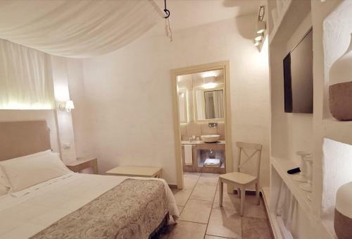 Hostal Le Nicchie Guest House
