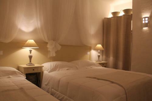 Hostal Le Nicchie Guest House