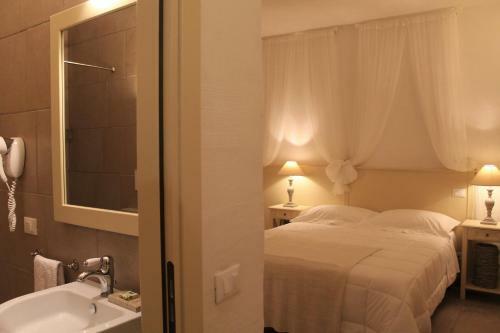 Hostal Le Nicchie Guest House