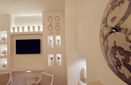 Hostal Le Nicchie Guest House
