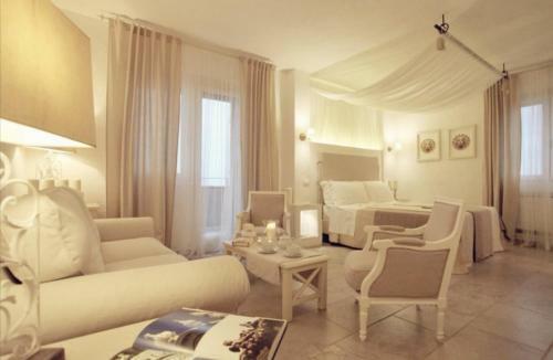 Hostal Le Nicchie Guest House