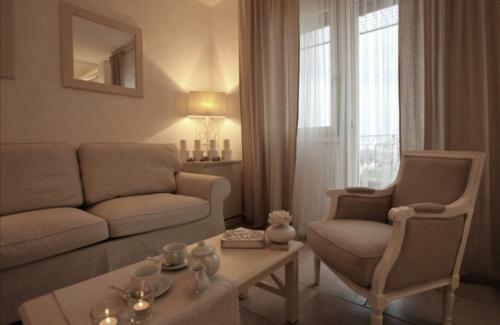 Hostal Le Nicchie Guest House
