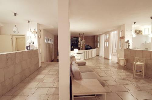 Hostal Le Nicchie Guest House