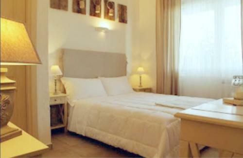 Hostal Le Nicchie Guest House