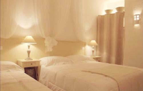 Hostal Le Nicchie Guest House