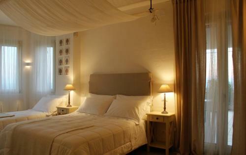 Hostal Le Nicchie Guest House