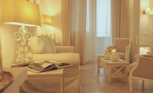 Hostal Le Nicchie Guest House