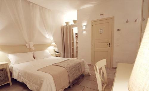 Hostal Le Nicchie Guest House