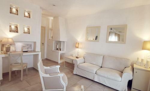 Hostal Le Nicchie Guest House