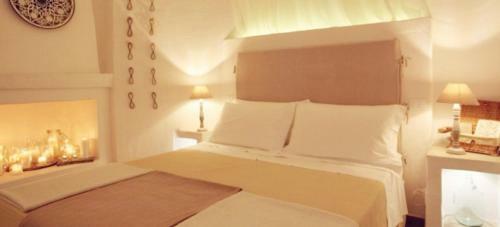Hostal Le Nicchie Guest House