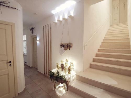 Hostal Le Nicchie Guest House