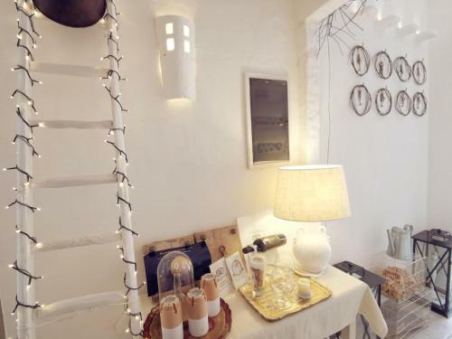 Hostal Le Nicchie Guest House