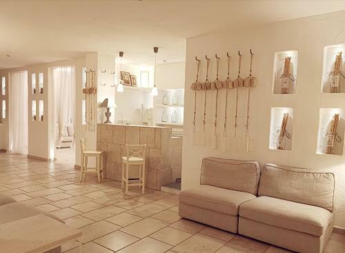 Hostal Le Nicchie Guest House