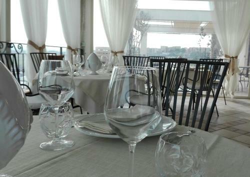 Hostal Le Nicchie Guest House