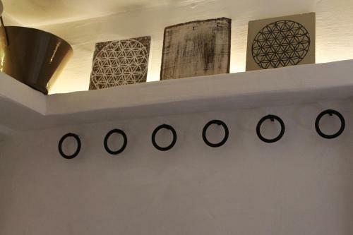 Hostal Le Nicchie Guest House