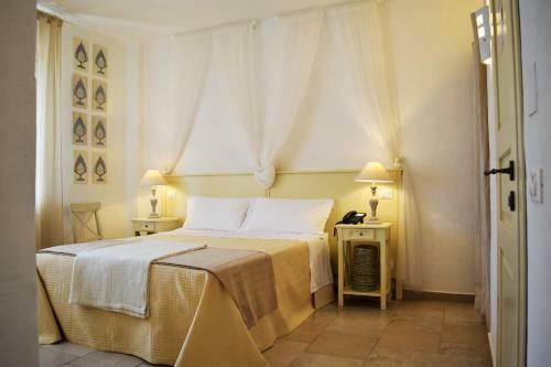 Hostal Le Nicchie Guest House