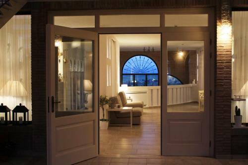 Hostal Le Nicchie Guest House