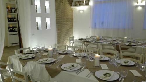 Hostal Le Nicchie Guest House