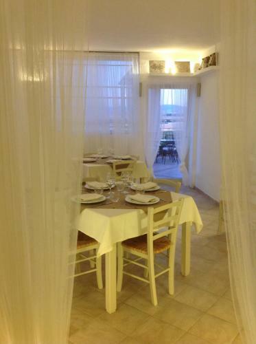 Hostal Le Nicchie Guest House
