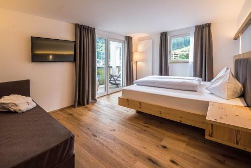 Hotel Fronza