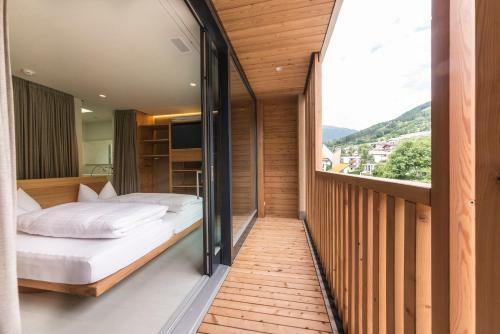 Bio Hotel Panorama
