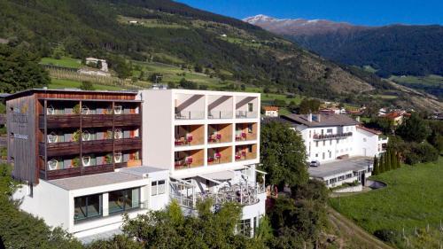 Bio Hotel Panorama