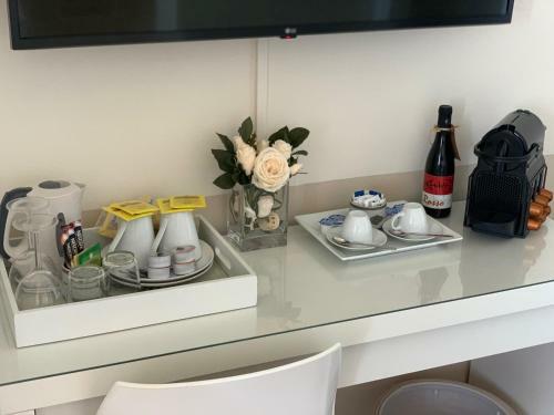 Hostal Affittacamere San Giorgio