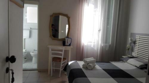Hostal Su Per I Coppi