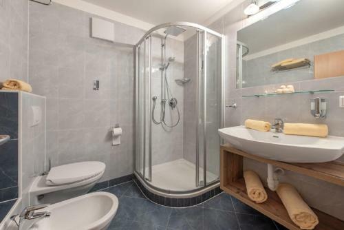 Apartamento Bergdiamant