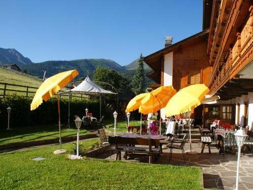 Hotel Oberlechner